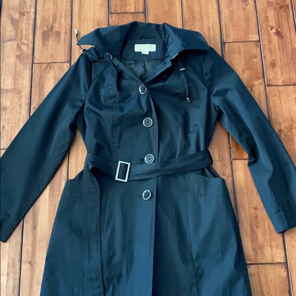 Michael Kors Black jacket - Picture 6 of 7